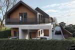 Zemljišče, Ljubljana, prodaja, 681m2, 245000EUR, id466