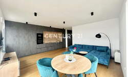3-sobno stanovanje, Ljubljana, oddaja, 78m2, 1400EUR, id470