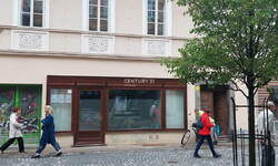 Poslovni prostor / Lokal, Ljubljana, oddaja, 85m2, 2200EUR, id475
