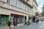Poslovni prostor / Lokal, Ljubljana, oddaja, 85m2, 2200EUR, id475