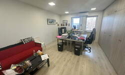 Poslovni prostor / Lokal, Ljubljana, prodaja, 23m2, 60000EUR, id477