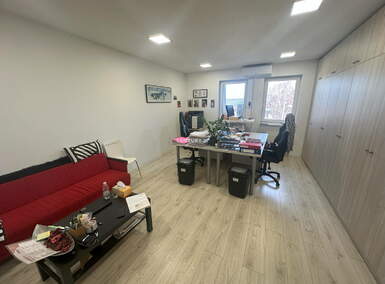 Poslovni prostor / Lokal, Ljubljana, prodaja, 23m2, 60000EUR, id477