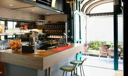 Poslovni prostor / Lokal, Ljubljana, prodaja, 113m2, 410000EUR, id478