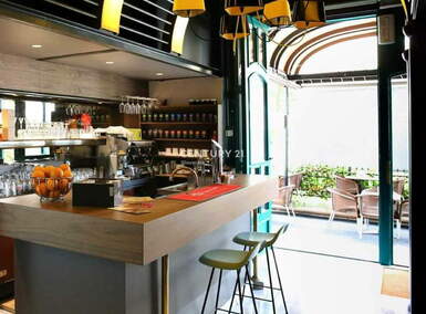 Poslovni prostor / Lokal, Ljubljana, prodaja, 113m2, 410000EUR, id478