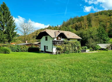 Hiša, Radeče, prodaja, 824m2, 115000EUR, id486