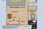 3-sobno stanovanje, Laško, prodaja, 87m2, 151500EUR, id487