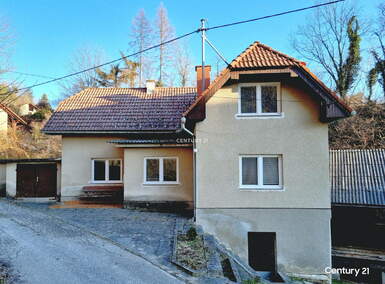 Hiša, Sevnica, prodaja, 959m2, 80000EUR, id492