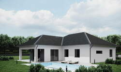 Hiša, Lenart, prodaja, 696m2, 189990EUR, id498