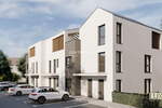 3-sobno stanovanje, Maribor, prodaja, 97m2, 239900EUR, id504