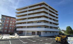 1-sobno stanovanje, Radenci, prodaja, 35m2, 110261EUR, id505