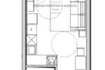 1-sobno stanovanje, Radenci, prodaja, 35m2, 110261EUR, id505