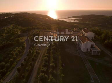 Hiša, Izola, prodaja, 33m2, 3900000EUR, id506