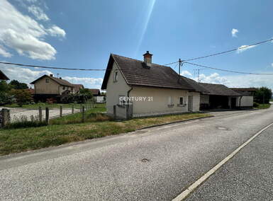 Hiša, Ljubljana, prodaja, 305m2, 197000EUR, id509