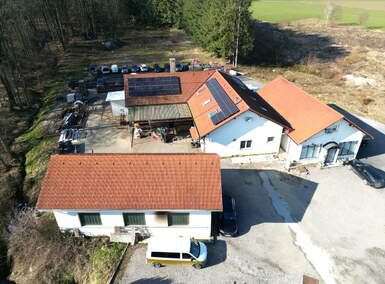 Poslovni prostor / Lokal, Ptuj, prodaja, 7m2, 449500EUR, id510
