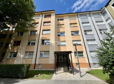 2-sobno stanovanje, Ljubljana, prodaja, 61m2, 275000EUR, id511