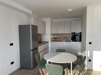 2-sobno stanovanje, Ljubljana, oddaja, 46m2, 800EUR, id514