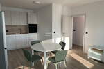 2-sobno stanovanje, Ljubljana, oddaja, 46m2, 800EUR, id514
