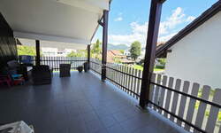 4-sobno stanovanje, Ljubljana, prodaja, 158m2, 379000EUR, id521