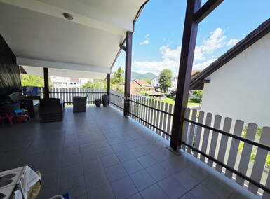 4-sobno stanovanje, Ljubljana, prodaja, 158m2, 379000EUR, id521