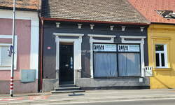 Poslovni prostor / Lokal, Murska Sobota, prodaja, 258m2, 245000EUR, id522