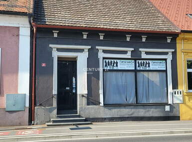 Poslovni prostor / Lokal, Murska Sobota, prodaja, 258m2, 245000EUR, id522