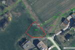 Zemljišče, Gornja Radgona, prodaja, 503m2, 27665EUR, id525