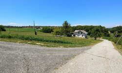 Zemljišče, Gornja Radgona, prodaja, 541m2, 29755EUR, id526