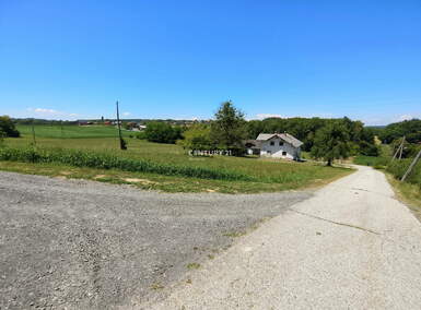 Zemljišče, Gornja Radgona, prodaja, 541m2, 29755EUR, id526