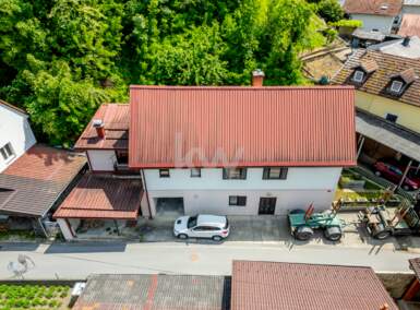 Hiša, Ruše, prodaja, 130m2, 135000e, id65