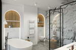 4-sobno stanovanje, Maribor, oddaja, 195m2, 2000EUR, id528
