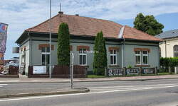 Hiša, Lendava, prodaja, 733m2, 360000EUR, id533