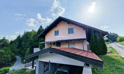 Hiša, Slovenj Gradec, prodaja, 680m2, 239000EUR, id538