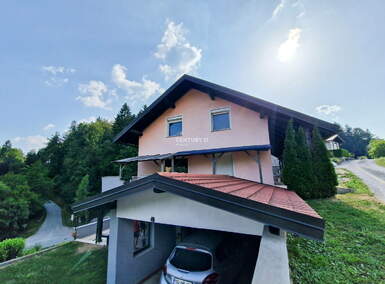 Hiša, Slovenj Gradec, prodaja, 680m2, 239000EUR, id538