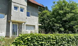 Hiša, Ljubljana, prodaja, 514m2, 229000EUR, id540