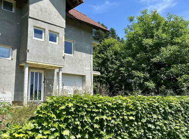 Hiša, Ljubljana, prodaja, 514m2, 229000EUR, id540
