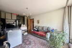 2-sobno stanovanje, Ljubljana, prodaja, 59m2, 245000EUR, id542