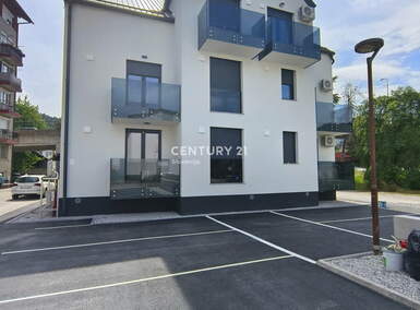 3-sobno stanovanje, Ljubljana, prodaja, 74m2, 230690EUR, id545