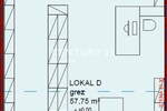 Poslovni prostor / Lokal, Lenart, oddaja, 74m2, 13EUR, id546