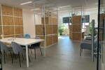Poslovni prostor / Lokal, Ljubljana, oddaja, 80m2, 20EUR, id549