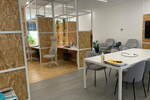 Poslovni prostor / Lokal, Ljubljana, oddaja, 80m2, 20EUR, id549
