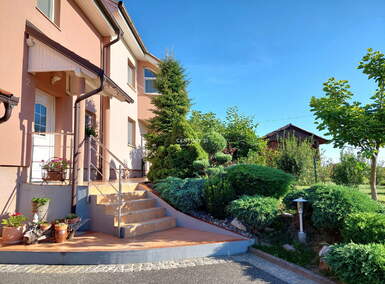 Hiša, Radenci, prodaja, 726m2, 319000EUR, id551