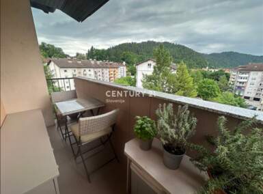 3-sobno stanovanje, Ljubljana, prodaja, 62m2, 139000EUR, id552