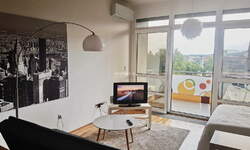 1-sobno stanovanje, Maribor, prodaja, 54m2, 164900EUR, id553
