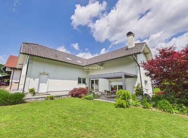 Hiša, Ljubljana, oddaja, 913m2, 2900EUR, id558