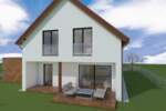 Hiša, Ljubljana, prodaja, 601m2, 690000EUR, id559