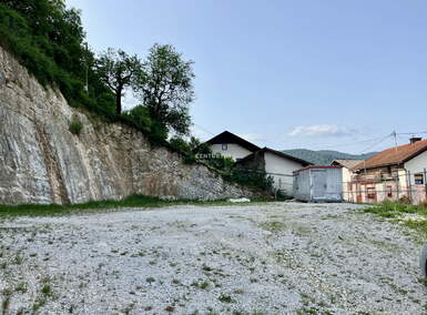 Zemljišče, Ljubljana, prodaja, 932m2, 139000EUR, id560