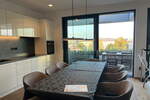 4-sobno stanovanje, Ljubljana, oddaja, 153m2, 2700EUR, id565