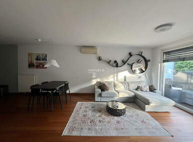 2-sobno stanovanje, Ljubljana, oddaja, 56m2, 1000EUR, id566