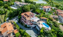 Dvosoban stan, Izola, prodaja, 86m2, 380000e, id68