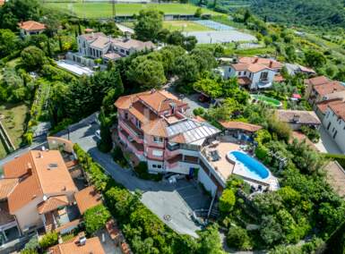 Dvosoban stan, Izola, prodaja, 86m2, 380000e, id68